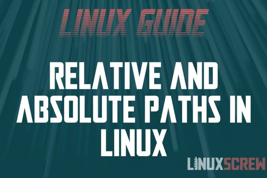 getting-the-absolute-full-and-relative-path-in-linux