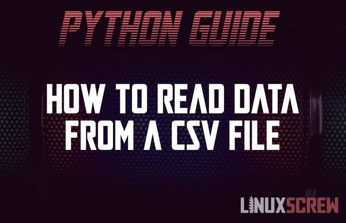 How To Read Csv Files From S3 Using Python 2147